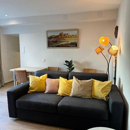 Appartement De Plain-Pied Avec Jardin Awinion Zewnętrze zdjęcie