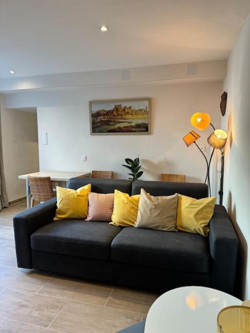 Appartement De Plain-Pied Avec Jardin Awinion Zewnętrze zdjęcie
