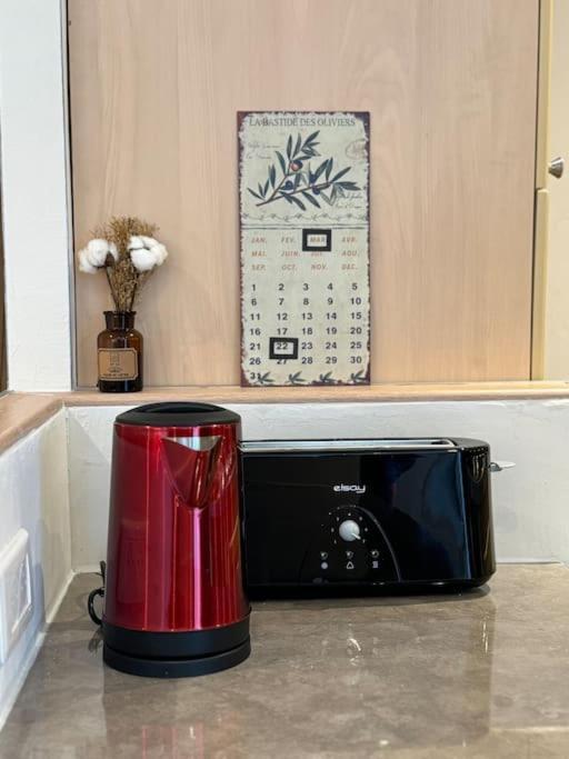 Appartement De Plain-Pied Avec Jardin Awinion Zewnętrze zdjęcie