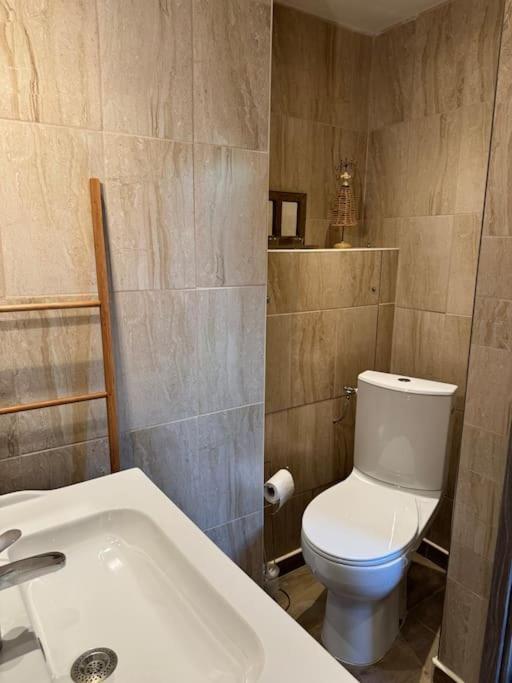 Appartement De Plain-Pied Avec Jardin Awinion Zewnętrze zdjęcie