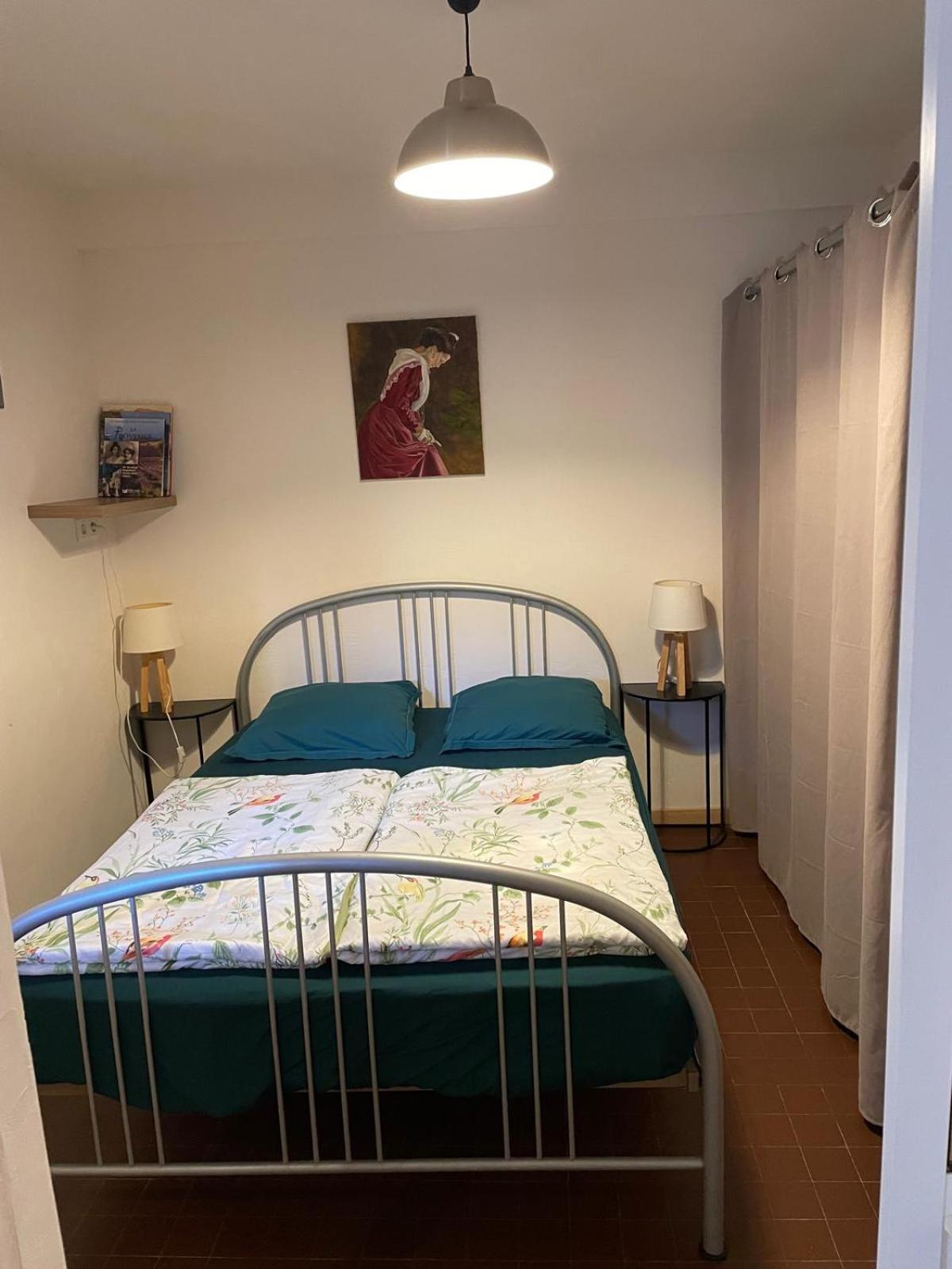 Appartement De Plain-Pied Avec Jardin Awinion Zewnętrze zdjęcie