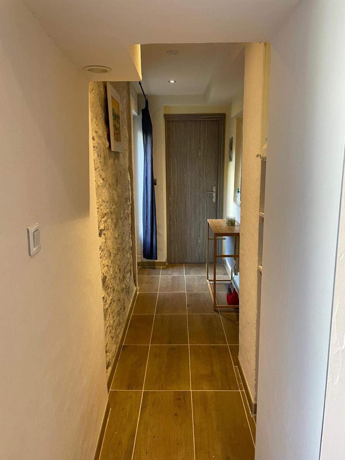 Appartement De Plain-Pied Avec Jardin Awinion Zewnętrze zdjęcie